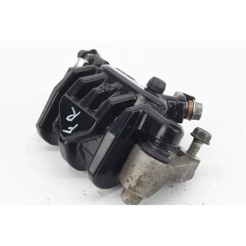2007 Honda Trx450R Right Front Brake Caliper k3732
