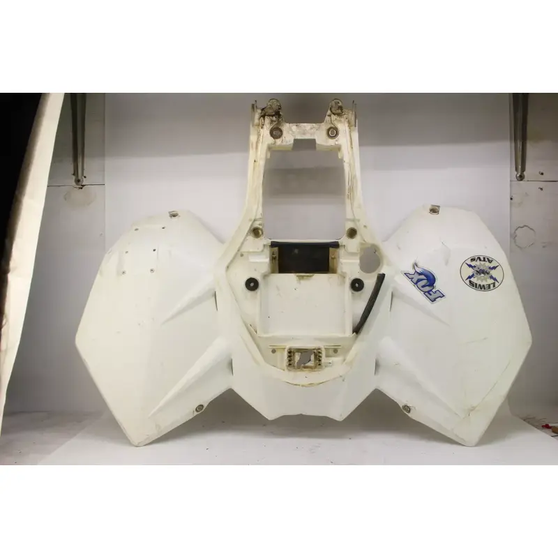 2008 Suzuki Quadracer 450 Ltr450 2x4 Rear Back Fender H8327