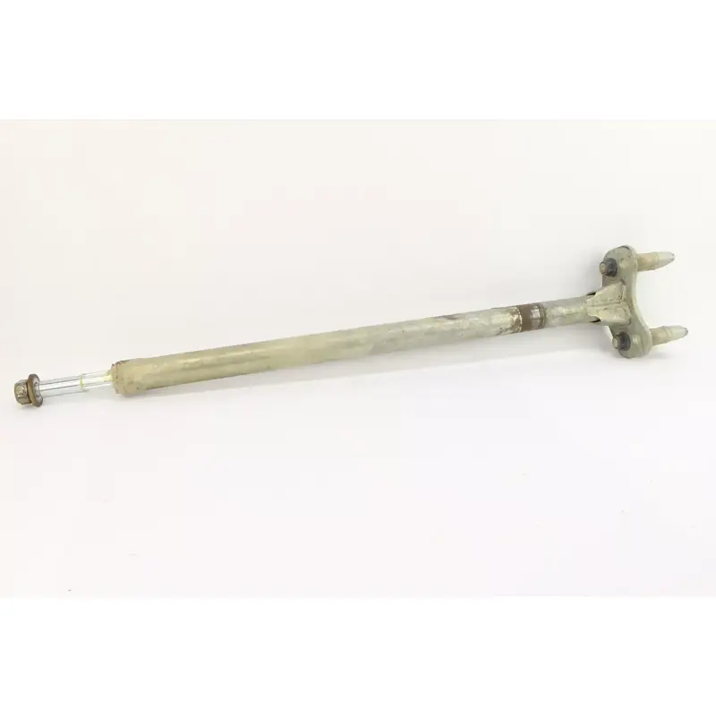 2010 Yamaha Yfz450x Steering Column H2137