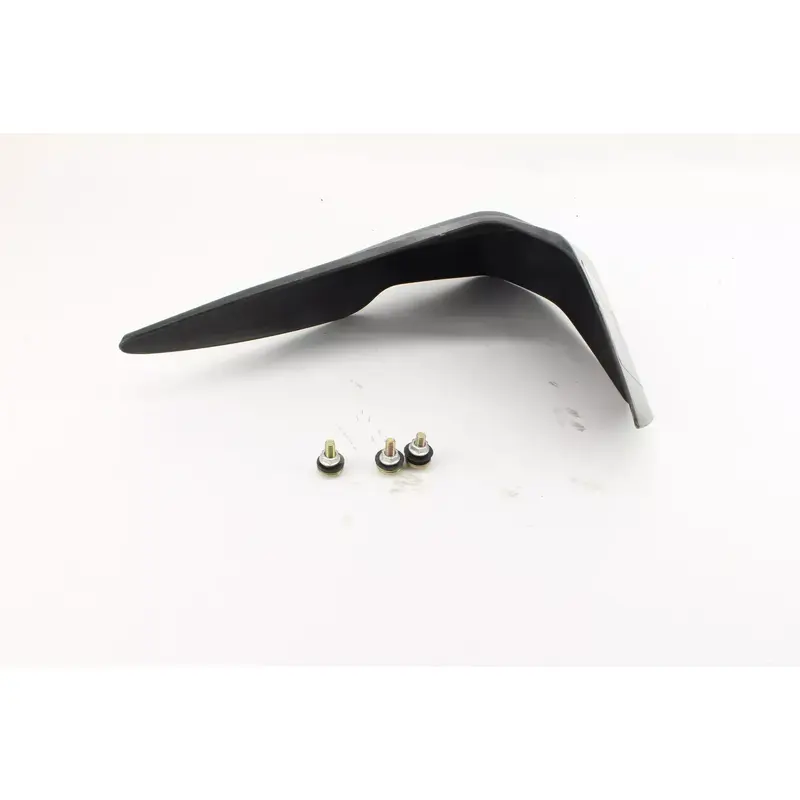 2017 Apollo Blazer 9 125cc Left Front Fender Flare c2402