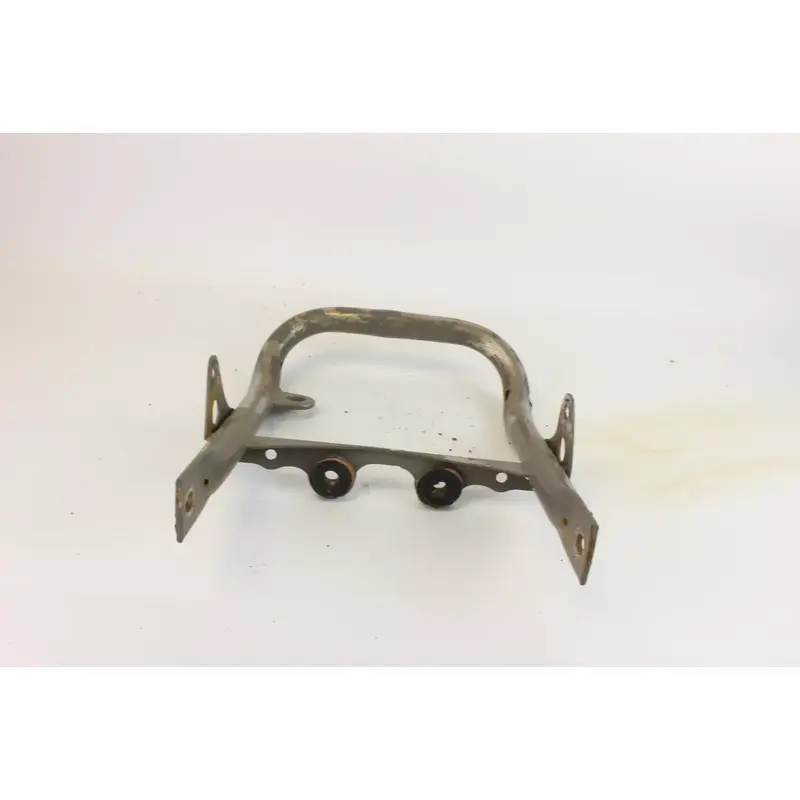 1986 Yamaha Moto 4 Yfm200dx Rear Back Bumper Grab Bar c3648