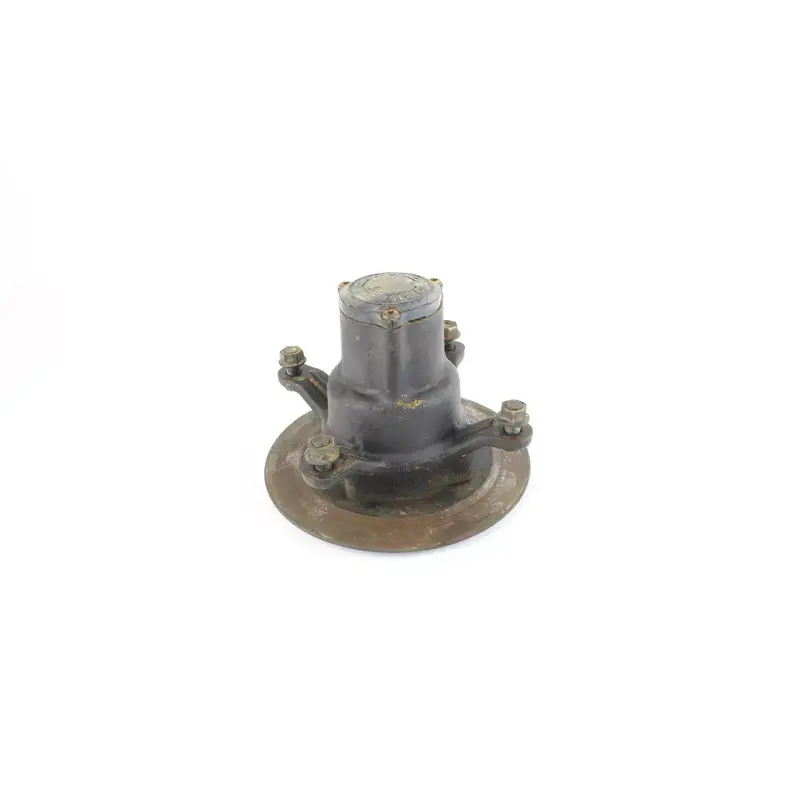 1999 Polaris Sportsman 335 4x4 Front Wheel Right Or Left Hub NO CAP c9545