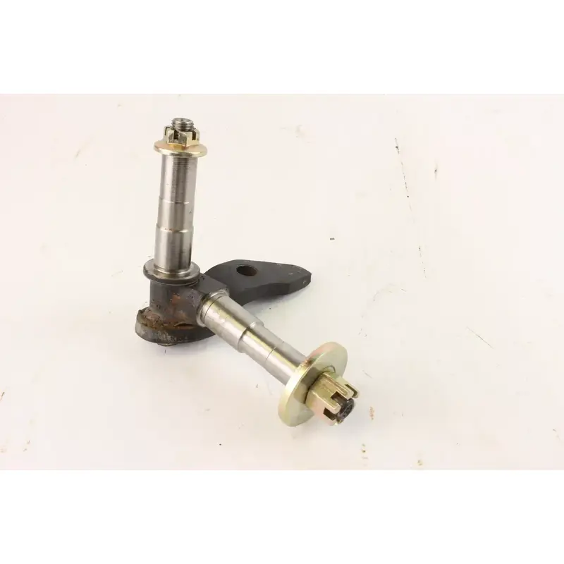 2001 Polaris Sportsman 90 Front Left Steering Knuckle c3558