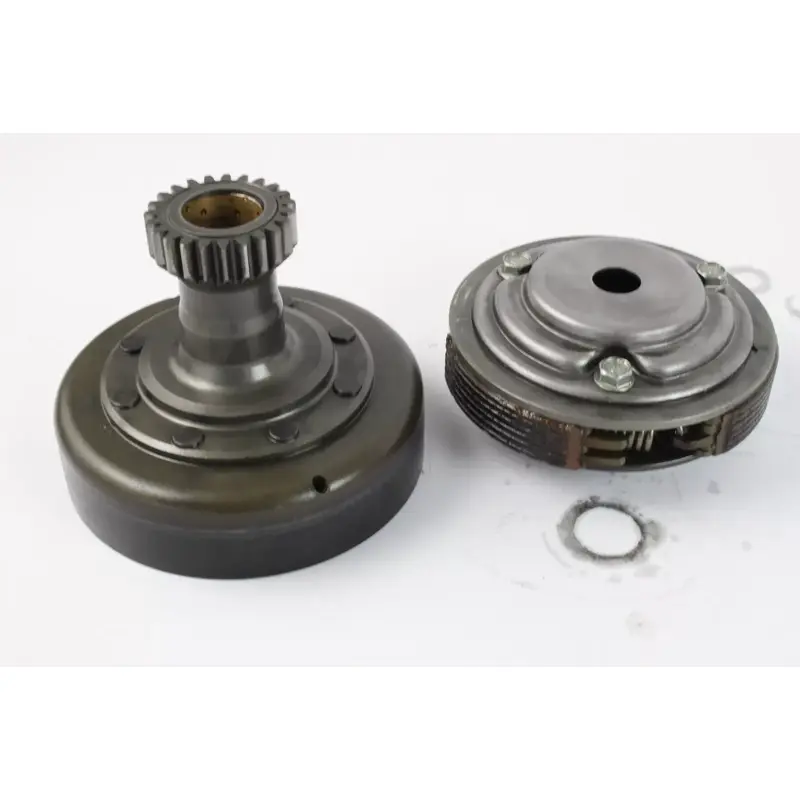 2003 Honda Recon 250 Trx250te 2x4 Es Oem Centrifugal Wet Clutch  S7702