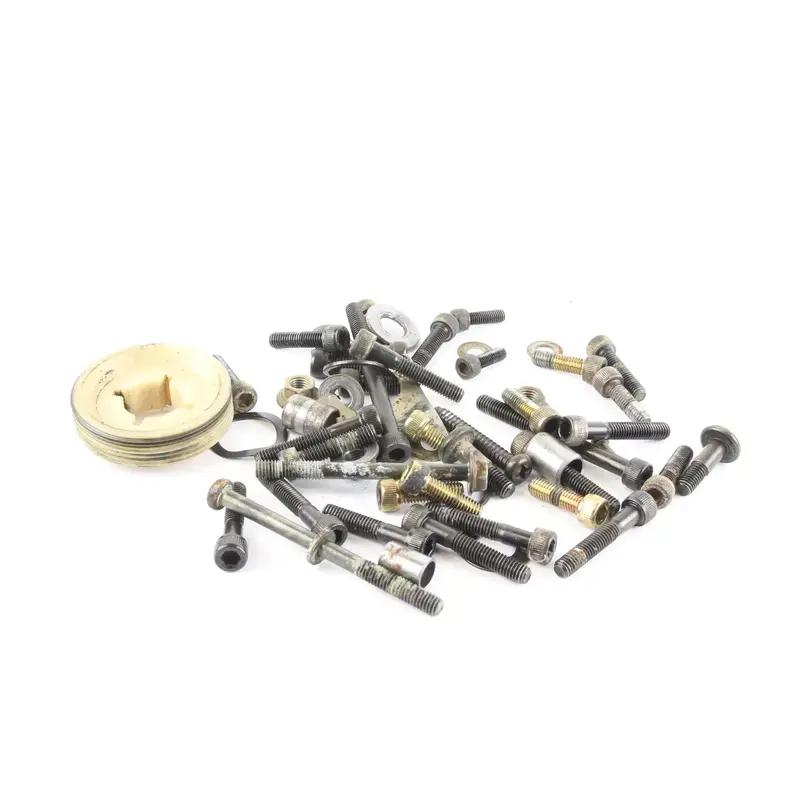 2003 Polaris Predator 90 Miscellaneous Misc Bolts Hardware r0114