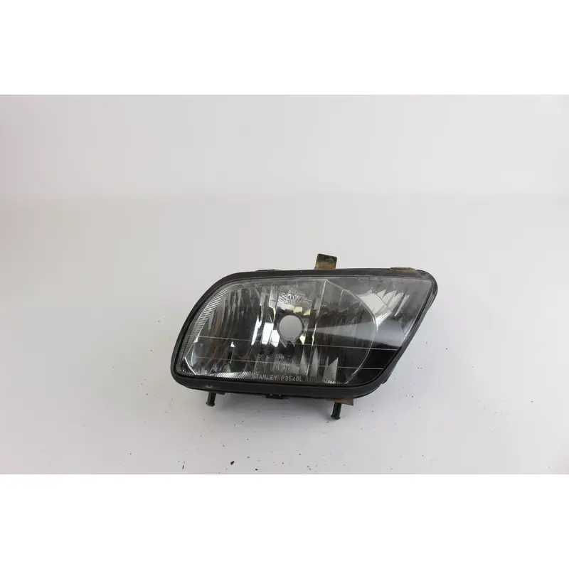 2004 Honda Rancher 400 Trx400fa 4x4 At Front Right Head Light Headlight c8457