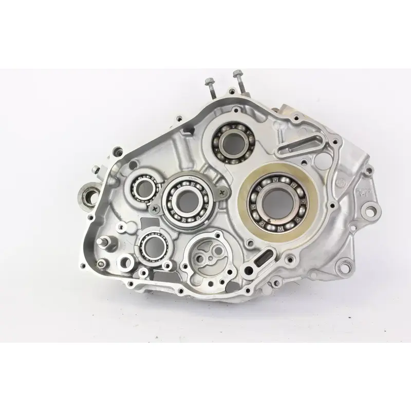 2004 Yamaha Raptor 660r Yfm660r Right Side Engine Motor Crankcase G3945