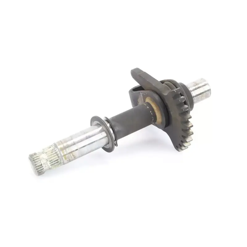 2005 Suzuki King Quad 700 Shifter Shift Shaft 8220