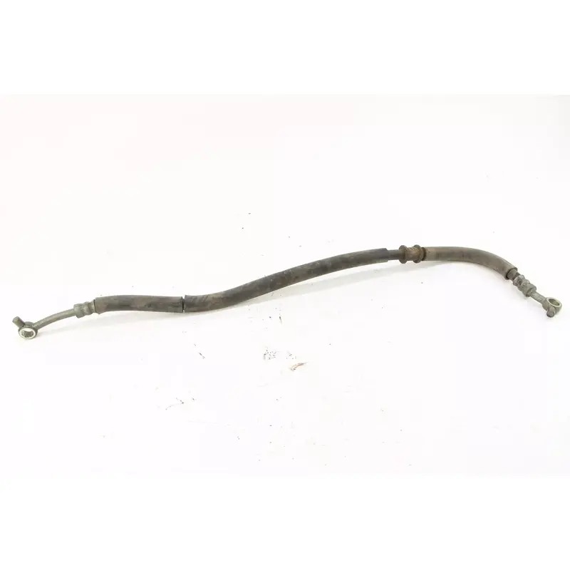 2007 Yamaha Yfz450 Rear Back Brake Hose Fluid Line H3171