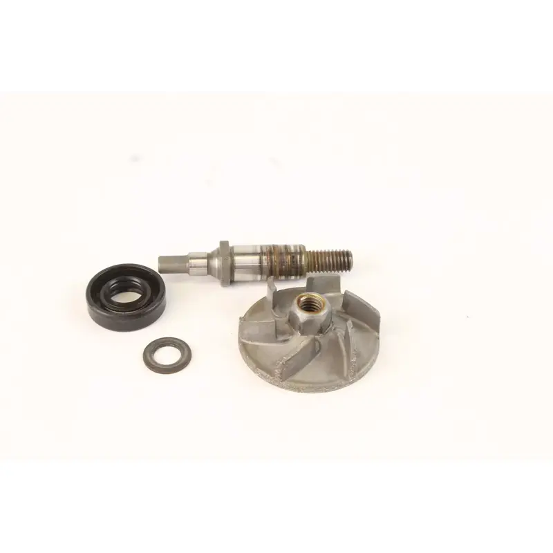2007 Yamaha Yfz450 Water Pump Impeller c3171