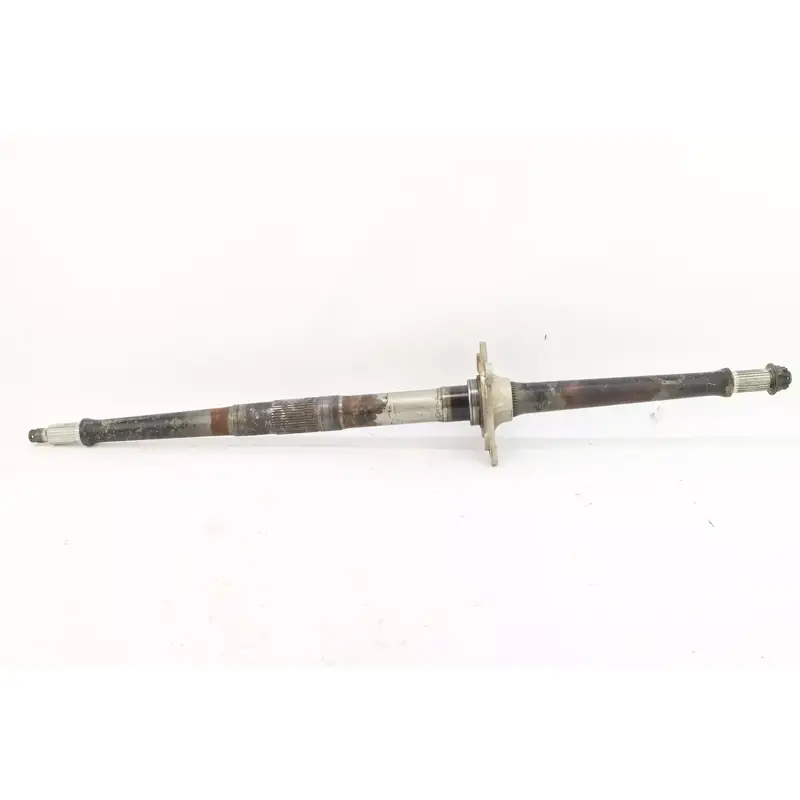 2008 Honda Trx450er Trx450r Rear Axle Back Wheel Pivot Bolt Axel Shaft H4572