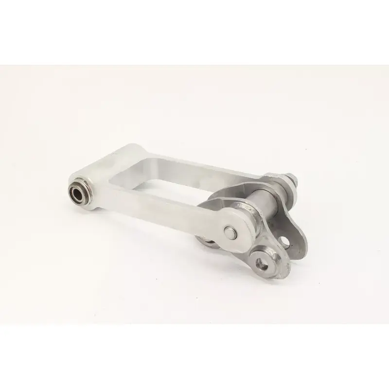 2010 Yamaha Yfz450x Rear Dogbone Shock Linkage Link r1099