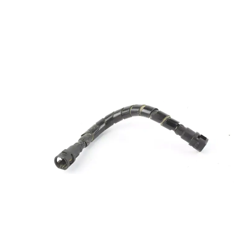 2014 Suzuki Quadsport Z400 Fuel Hose Gas Line Tube Pipe r0522