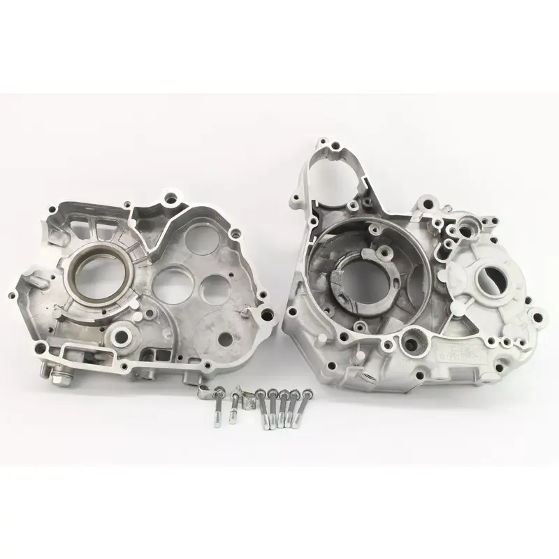 2017 Apollo Blazer 9 125cc ATV Crankcase k2402