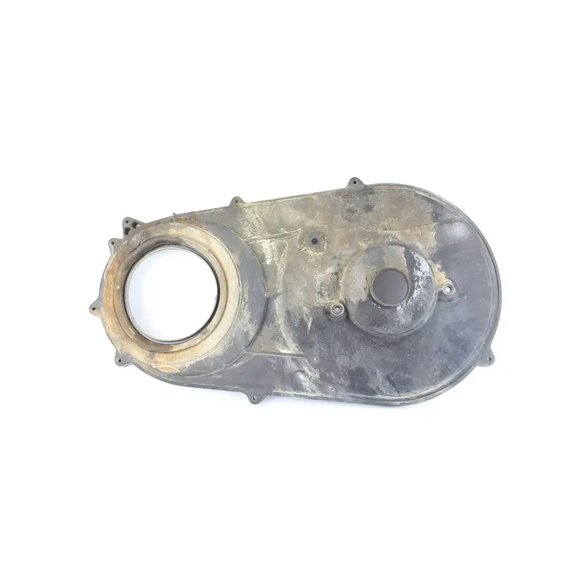OEM Polaris Inner Clutch Side Engine Motor Cover 2201159 r9363