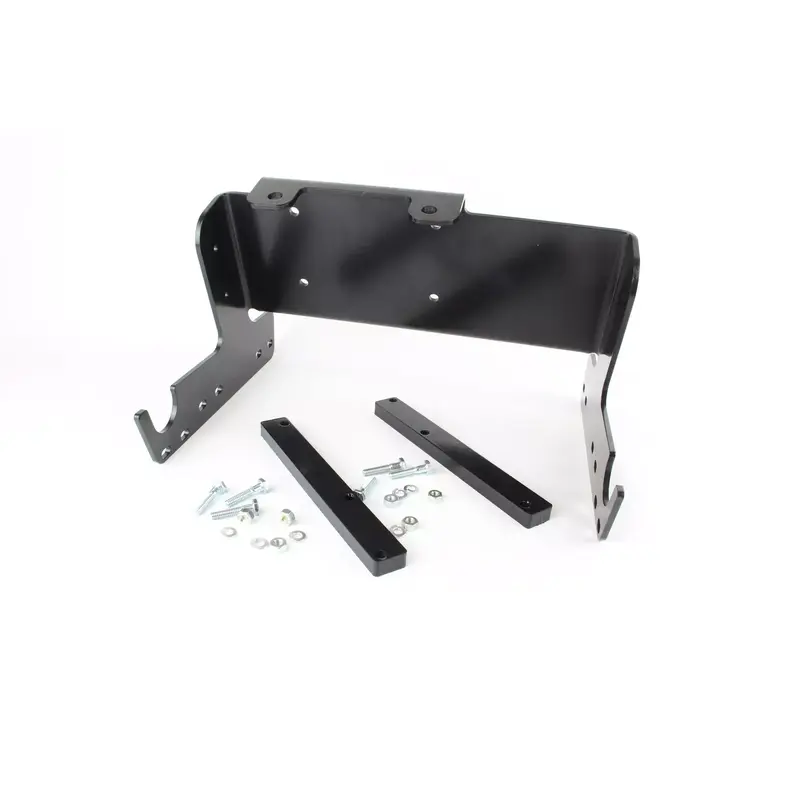 Warn Polaris Sportsman Magnum Winch Mount Kit 35309 2688