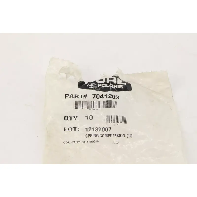 1993 Polaris Trail Blazer 250 Front Brake Master Cylinder  k7248