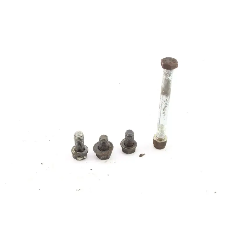 1996 Polaris Xplorer 300 4x4 Engine Motor Transmission Bolts Hardware c7572