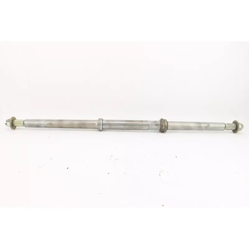 1996 Polaris Xplorer 300 4x4 Rear Axle k7572