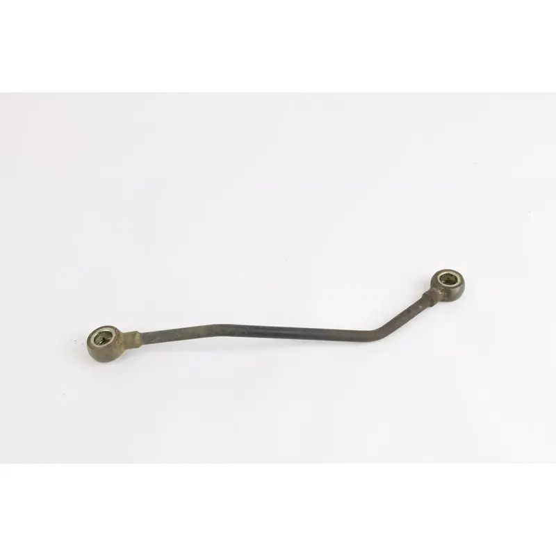 1997 Kawasaki Prairie 400 Kvf400a 4x4 Oil Hose Line Tube Pipe c8073