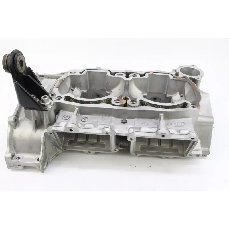 2001 Sea-doo Rx Di Engine Motor Lower Crankcase Block k0335