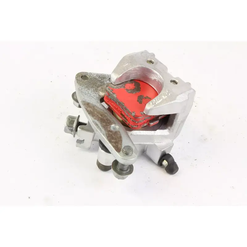 2001 Yamaha Raptor 660r Yfm660r Left Front Brake Caliper G3945