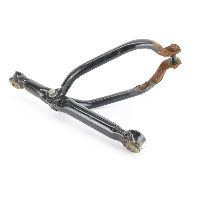 2002 Kawasaki Bayou 220 Rear Back Left Control Swing Linkage Arm 5882
