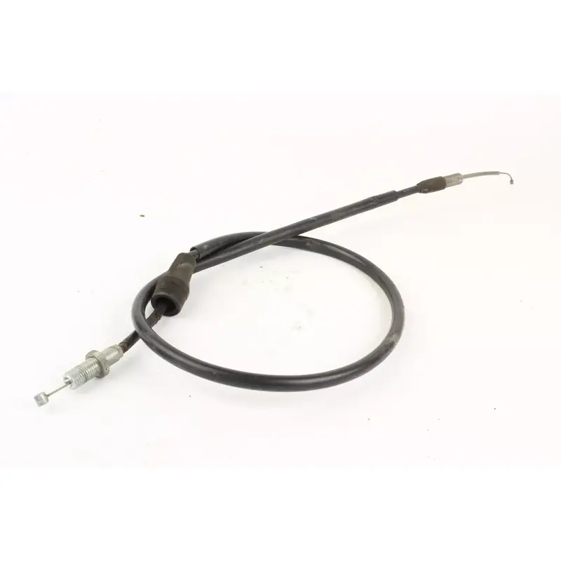 2004 Yamaha Raptor 660r Yfm660r Limited Edition Throttle Cable Line G3945