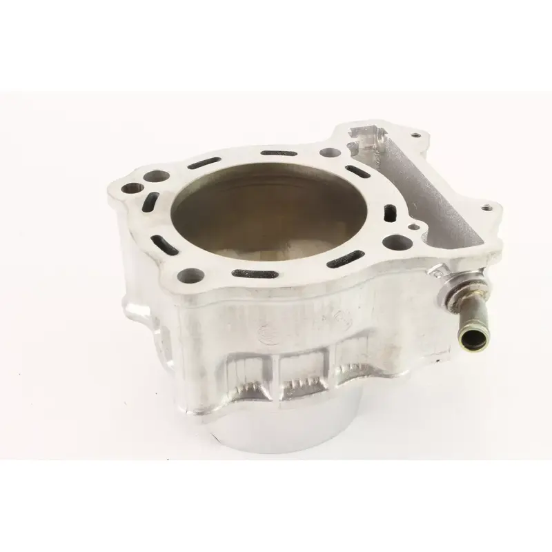 2006 Kawasaki Kfx400 Engine Cylinder NEEDS BORED k1243