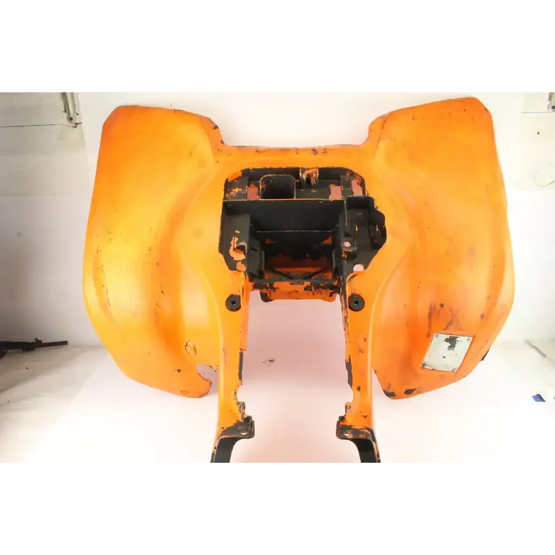 2006 Kawasaki Kfx400 Rear Back Fender k1243