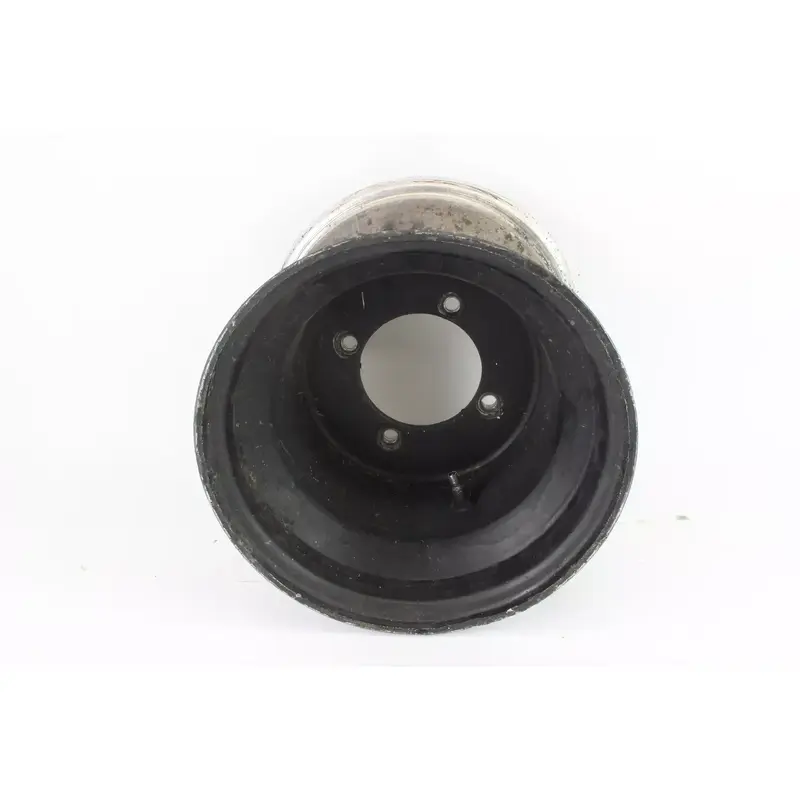 2006 Kawasaki Kfx400 Rear Wheel Rim k1243