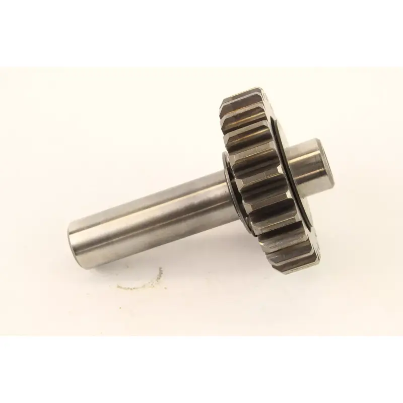 2006 Kawasaki Kfx400 Reverse Idle Shaft k1243