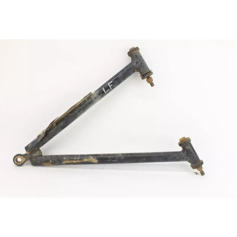 2006 Polaris Ranger 500 4x4  Front Left Strut Mounting A Arm k0307