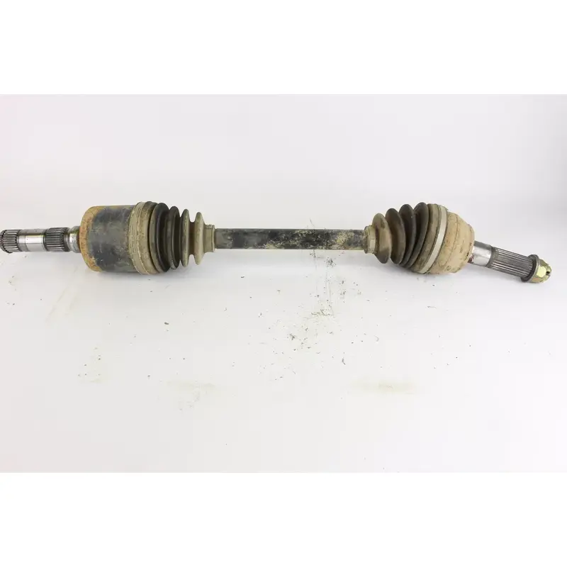 2006 Polaris Ranger 500 4x4 Rear LEft CV Axle c0307