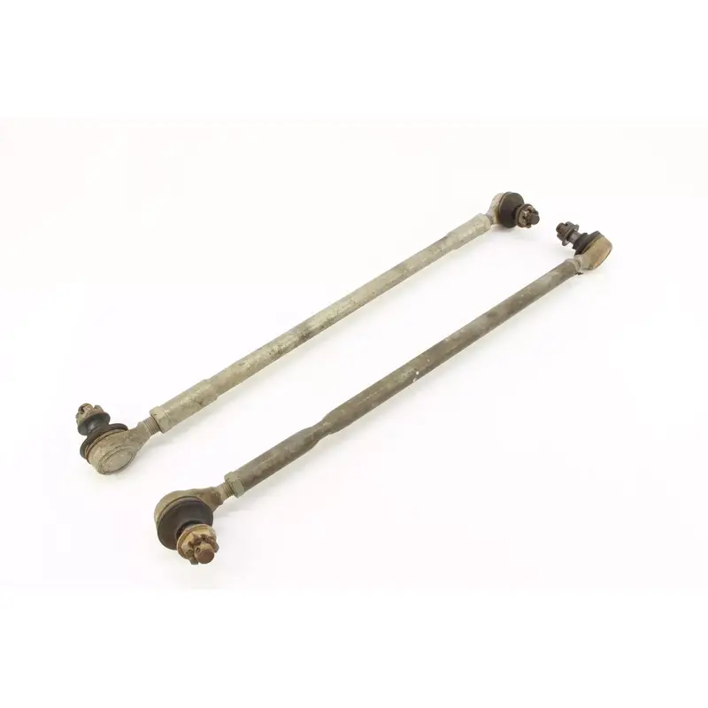 2007 Yamaha Yfz450 Steering Tie Rods Rod Set Pair H3171