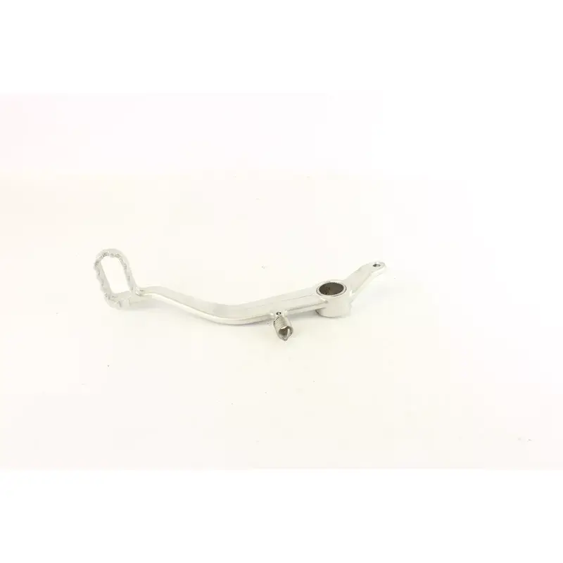 2008 Polaris Outlaw 525 S Right Rearset Brake Foot Pedal c5508