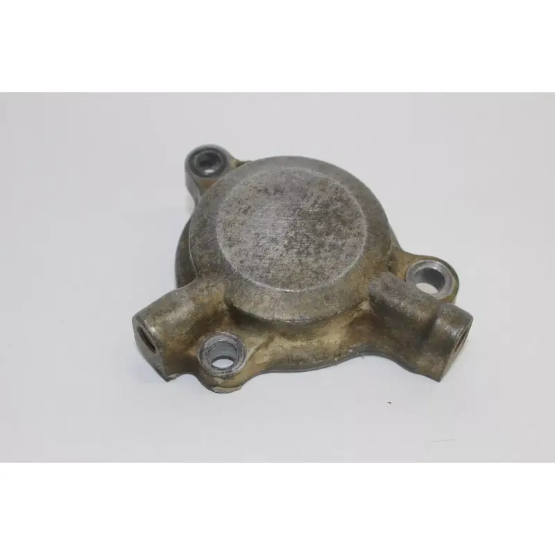 Yamaha Yfz 450 Engine Oil Filter Cover 7507