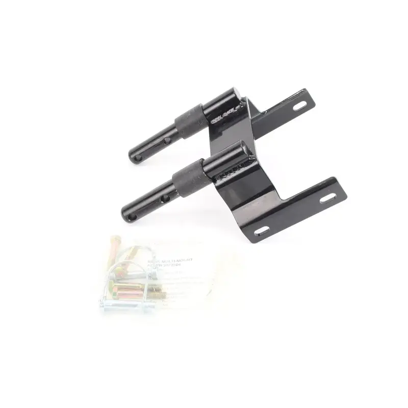 00-05 Polaris Sportsman 400 500 GEN IV 4 Rear Back Multi Mount Kit 2688