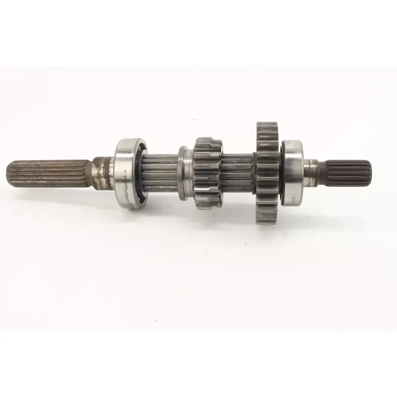 1987 Polaris Trail Boss 250 4x4 Transmission Input Shaft k7248