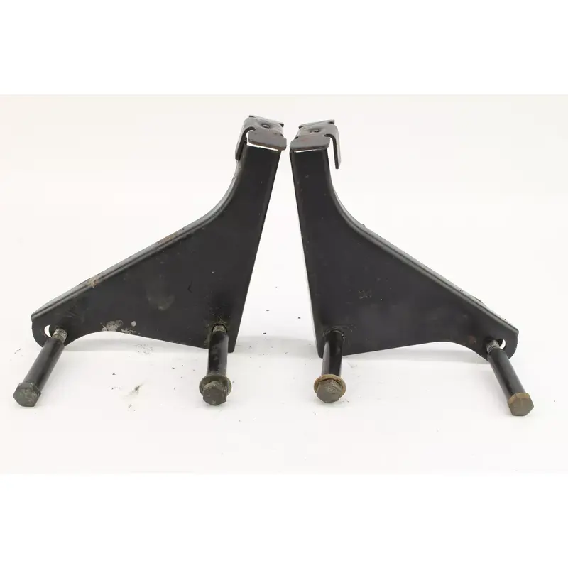 1996 Polaris Xplorer 300 4x4 Rear Back Carrier Bracket k7572