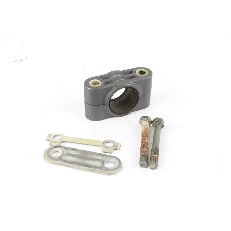 2003 Yamaha Raptor 660r Yfm660r Steering Column Stay Bracket r5651