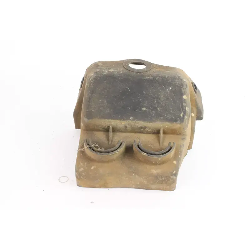 2005 Yamaha Raptor 660R YFM660R GAS TANK HEAT SHEILD DAMPER G3945