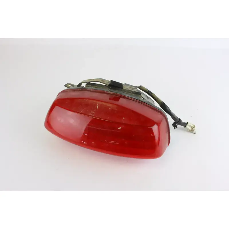2006 Suzuki Quadsport Z250 Ltz250 2x4 Rear Tail Taillight Back Brake c6115