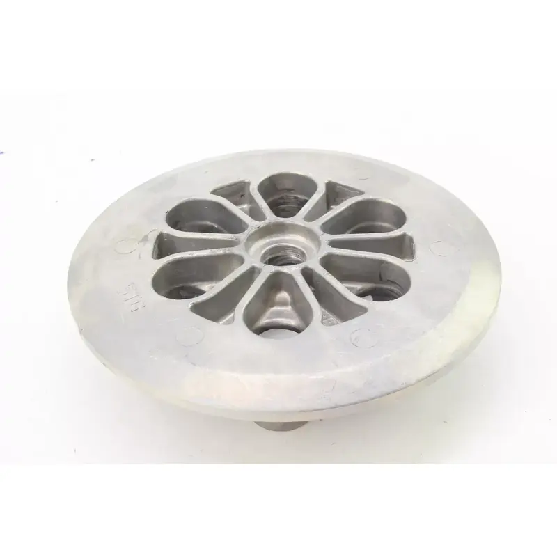 2006 Yamaha Yfz450 Clutch Pressure Plate H7248