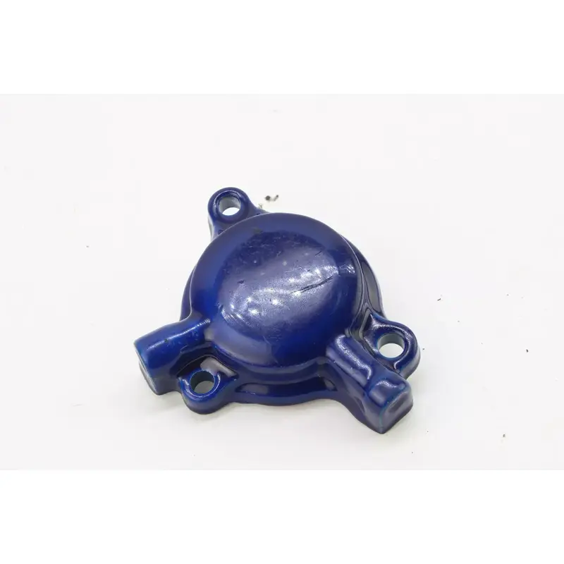 2006 Yamaha Yfz450 Engine Oil Filter Cover H7248