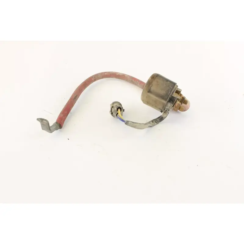 2008 Polaris Outlaw 525 S Engine Starter Relay Starting Motor Switch c5508