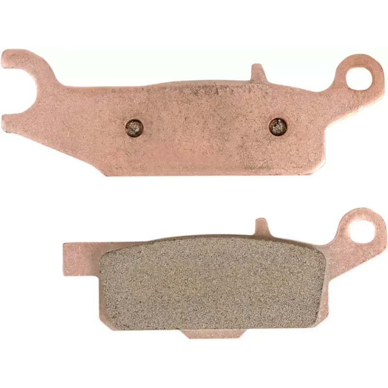 EBC Sintered Brake Pads FA444R