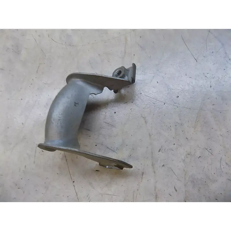Honda ATC350X Front Brake Line Clip Stay Piece mount  ATC 350X x 1986