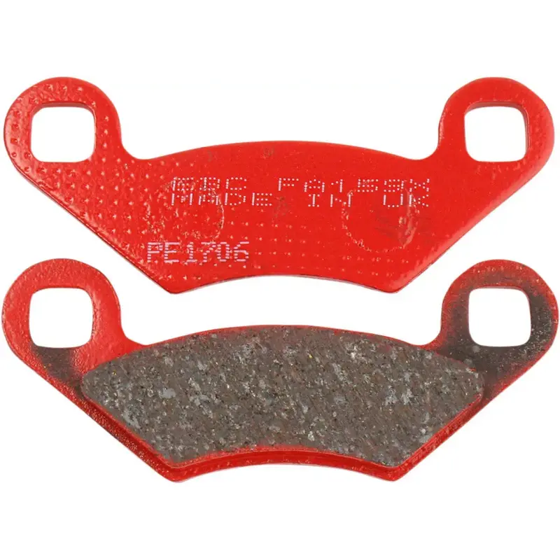 EBC Carbon X Brake Pads FA159X