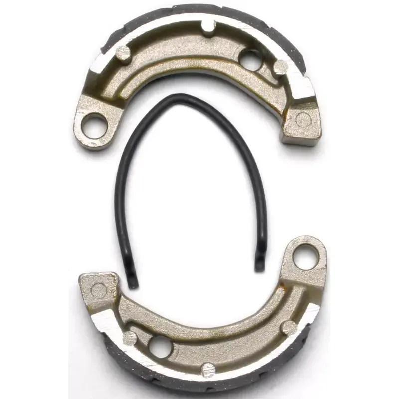 EBC Grooved Brake Shoes 338G